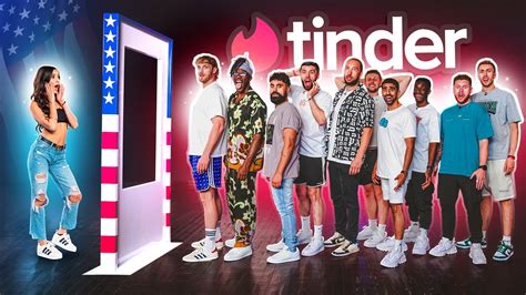 sidemen tinder 4|sidemen tinder in real life 4 side+.